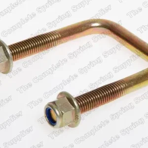 Do wyczerpania zapasów Klamra resora KILEN 77828