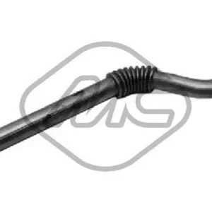 Premium Przewód olejowy elastyczny METALCAUCHO 77828