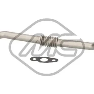 Rabat Przewód olejowy, doładowanie METALCAUCHO 77829