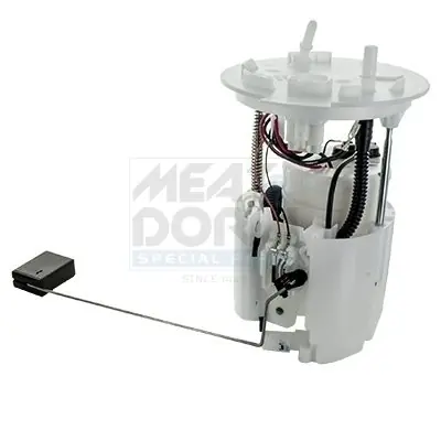 Zespół zasilający w paliwo MEAT & DORIA 77830 Premium