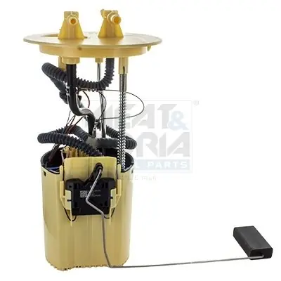 Zespół zasilający w paliwo MEAT & DORIA 77831 Wyjątkowa oferta