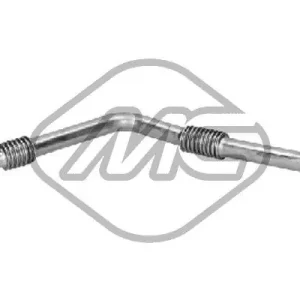 Tylko dziś Przewód olejowy, doładowanie METALCAUCHO 77831