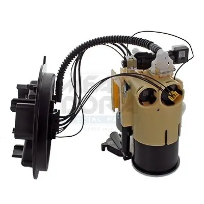 Zespół zasilający w paliwo MEAT & DORIA 77834 Dodaj do koszyka