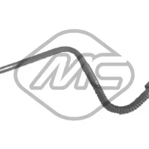 Taniej Przewód olejowy, doładowanie METALCAUCHO 77834