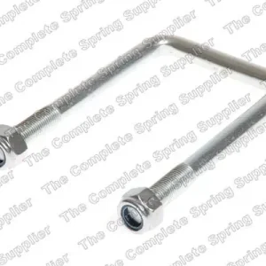 Klamra resora KILEN 77835 Nie przegap