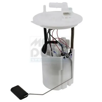 Zespół zasilający w paliwo MEAT & DORIA 77835 Hit cenowy