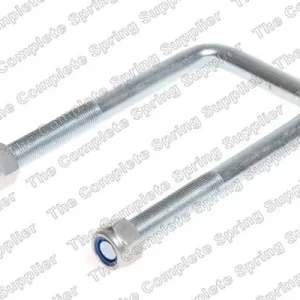 Dostępne od ręki Klamra resora KILEN 77836