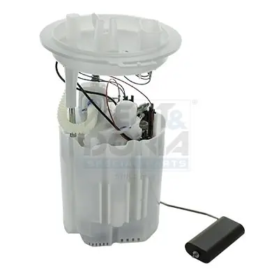 Dostępne od ręki Zespół zasilający w paliwo MEAT & DORIA 77837