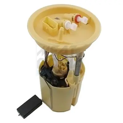 Do wyczerpania zapasów Zespół zasilający w paliwo MEAT & DORIA 77838