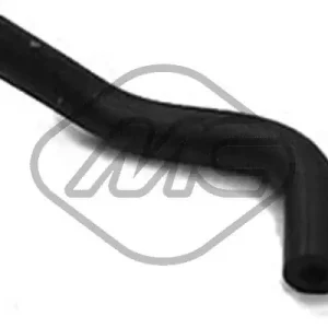 Przewód elastyczny chłodnicy METALCAUCHO 77838 Kup teraz