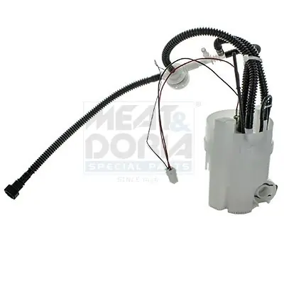 Zespół zasilający w paliwo MEAT & DORIA 77840 Promocja