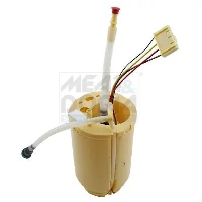 Zespół zasilający w paliwo MEAT & DORIA 77844 Zamów dziś