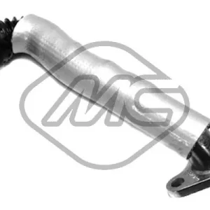 Wyprzedaż Przewód olejowy, doładowanie METALCAUCHO 77855