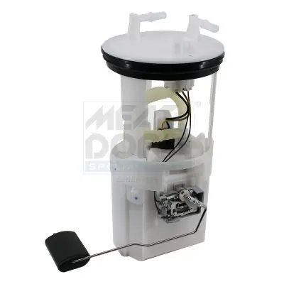 Zespół zasilający w paliwo MEAT & DORIA 77856 Ostatnie sztuki