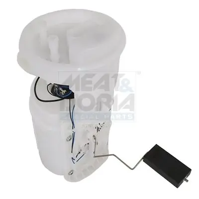 Bezpieczna płatność Zespół zasilający w paliwo MEAT & DORIA 77862