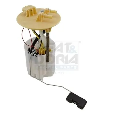 Zespół zasilający w paliwo MEAT & DORIA 77865 Wysoka jakość