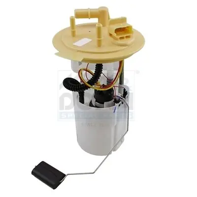 Wyjątkowa oferta Zespół zasilający w paliwo MEAT & DORIA 77871