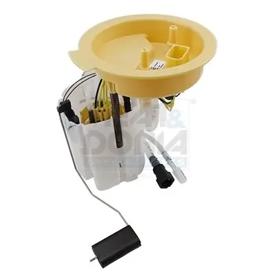 Zespół zasilający w paliwo MEAT & DORIA 77872 Bezpieczna płatność