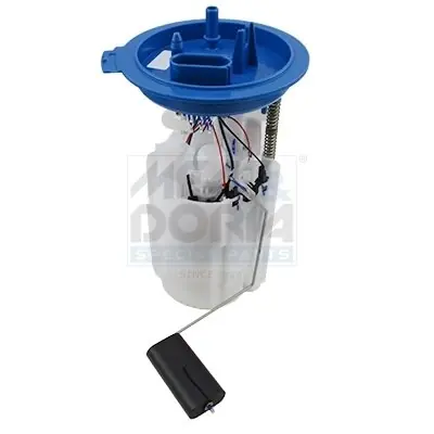 Zespół zasilający w paliwo MEAT & DORIA 77873 Szybka wysyłka