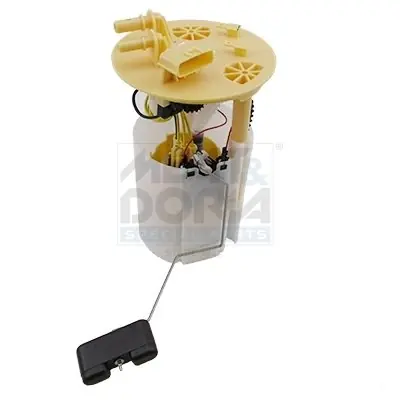 Zespół zasilający w paliwo MEAT & DORIA 77875 Nie przegap