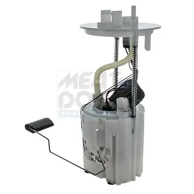 Wysoka jakość Zespół zasilający w paliwo MEAT & DORIA 77876