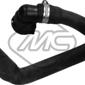 Przewód elastyczny chłodnicy METALCAUCHO 77877 Okazja