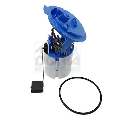 Wyjątkowa oferta Zespół zasilający w paliwo MEAT & DORIA 77879