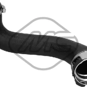 Przewód powietrza doładowującego METALCAUCHO 77880 Szybka dostawa