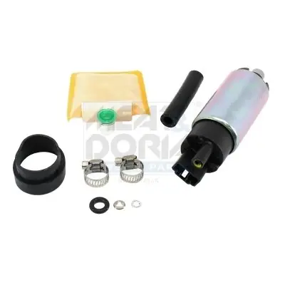 Łatwy zwrot Pompa paliwa MEAT & DORIA 77885