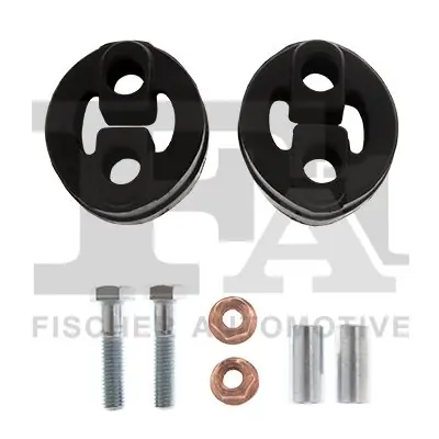 Wysoka jakość Uchwyt, system wydechowy FA1 778-901