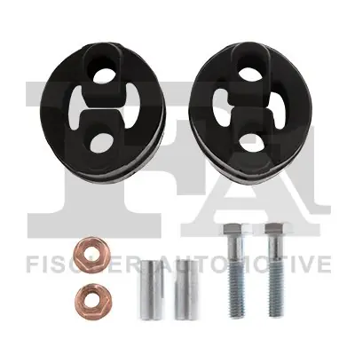 Taniej Uchwyt, system wydechowy FA1 778-903