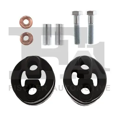 Uchwyt, system wydechowy FA1 778-906 Darmowa dostawa