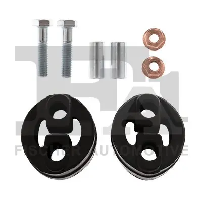 Uchwyt, system wydechowy FA1 778-907 Promocja