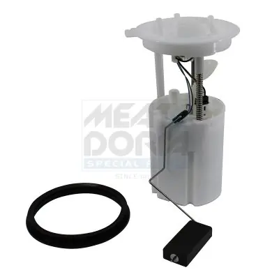 Zespół zasilający w paliwo MEAT & DORIA 77894 Ograniczona ilość