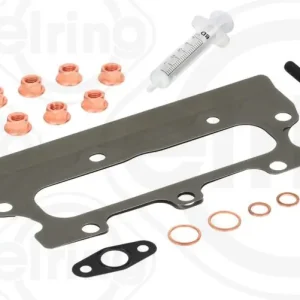 Zestaw montażowy, doładowanie ELRING 779.130 Ograniczona ilość