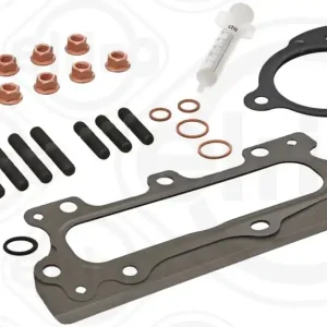 Zestaw montażowy, doładowanie ELRING 779.140 Super okazja