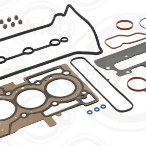 Zestaw uszczelek, głowica cylindrów ELRING 779.160 Hit sprzedaży