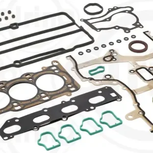 Zestaw uszczelek, głowica cylindrów ELRING 779.670 Tylko dziś