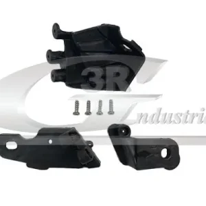 Zestaw naprawczy, reflektor główny (uchwyt) 3RG 77902 Zamów dziś