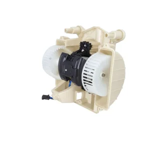 Łatwy zwrot Wentylator wewnętrzny KAMOKA 7790285