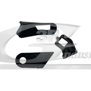 Zestaw naprawczy, reflektor główny (uchwyt) 3RG 77906 Ograniczona ilość