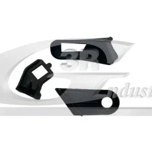 Oferta czasowa Zestaw naprawczy, reflektor główny (uchwyt) 3RG 77907