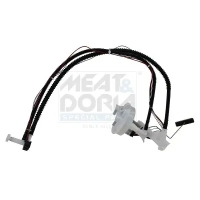 Zespół zasilający w paliwo MEAT & DORIA 77909 Bezpieczne zakupy