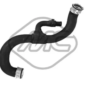 Przewód elastyczny chłodnicy METALCAUCHO 77909 Cena promocyjna