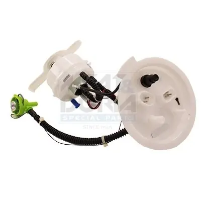 Do wyczerpania zapasów Zespół zasilający w paliwo MEAT & DORIA 77910