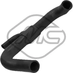 Przewód elastyczny chłodnicy METALCAUCHO 77910 Dostępne od ręki