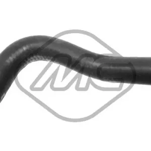 Zamów dziś Przewód elastyczny chłodnicy METALCAUCHO 77911