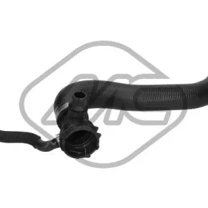 Przewód elastyczny chłodnicy METALCAUCHO 77912 Oferta czasowa