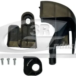 Bezpieczna płatność Zestaw naprawczy, reflektor główny (uchwyt) 3RG 77912