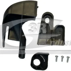 Premium Zestaw naprawczy, reflektor główny (uchwyt) 3RG 77913